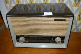Philips Vintage Radio