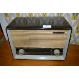 Philips Vintage Radio