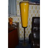 1950's Retro Standard Lamp