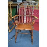 Windsor Chair