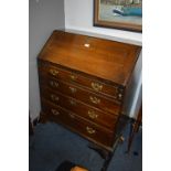 Georgian Oak Bureau (AF)