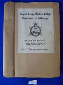 RAMC Department of Pathology Manual "The Commoner Worms"