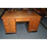 Vintage Desk