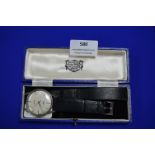 Gents Longines Automatic Wristwatch