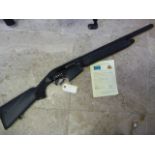 Tomahawk WII Semi-Automatic Shotgun with Current Deactivation Certificate and Two Mags