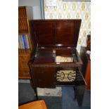 1930's Gramophone Cabinet for Restoration