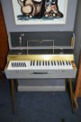 J. Busilacchio Electric Organ
