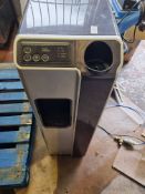 Borg & Overstrom HSD107877 Hot & Cold Water Dispenser