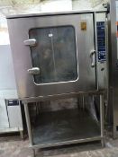 *Lainox ME/210T IPX5 Combi Oven