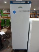 Lec Commercial Platinum Upright Freezer 600x630x19