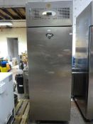 *Foster Upright Refrigeration Unit