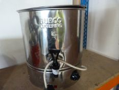 Burco C20E Hot Water Heater