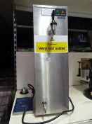 Adexa Hot Water Heater