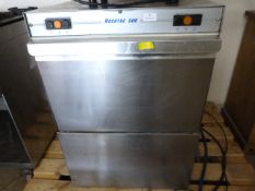 Hocatec 500 Washer