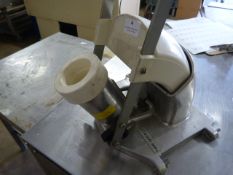 Dito TX21D Vegetable Processing Attachment