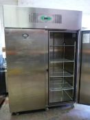 *Foster Double Gastro Fridge EPROG1350H-13014001