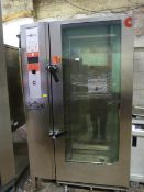 *Scobie Convotherm OSP Combi Oven