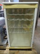 *Frigidaire Bottle Cooler