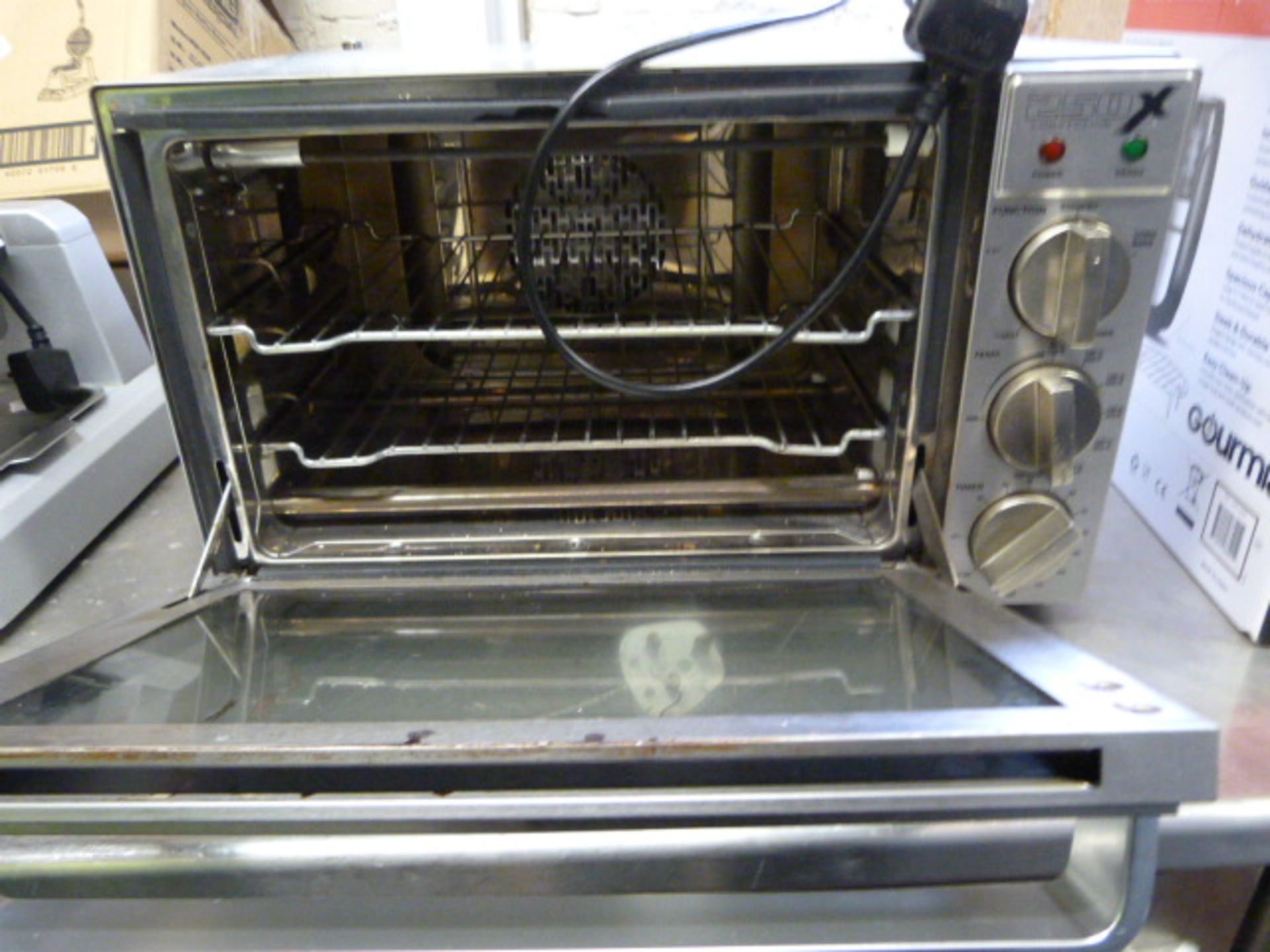 Waring 250X Convection Oven - Image 2 of 2