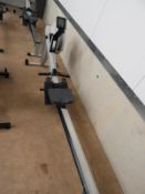 *Concept II Model D Rower with PM5 Monitor