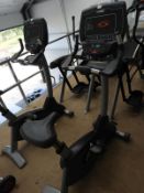 *Cybex 625C Upright Cycle