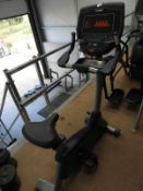 *Cybex 625C Upright Cycle