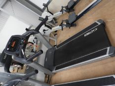 *Cybex 625T Intelligent Suspension Treadmill