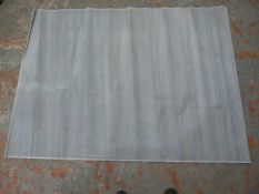 Grey Rug ~165x120cm