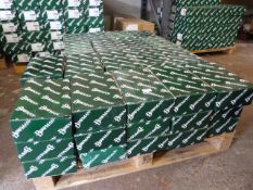 *Pallet of 34mm Twin Dry Lining Boxes