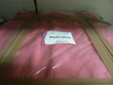 65 Pink Chair Covers