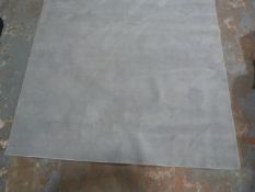 Grey Rug ~220x160cm