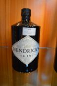 Hendricks Gin 70cl