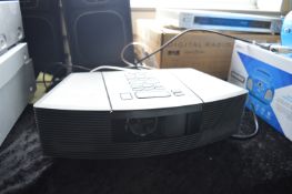 Bose Wave Radio/CD Player