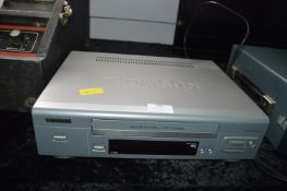 Thomson Nicam VHS Player