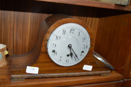 Mantel Clock for Restoration