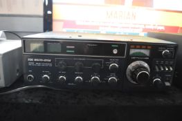 FDK Multi-2700 Transceiver