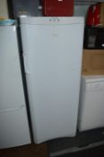 Indesit A Class Upright Freezer