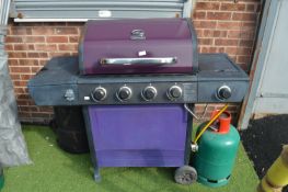 Uniflame Gas Barbecue