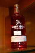 Whitley Neill Raspberry Gin 70cl