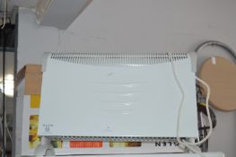 Glen Electric Convector Heater