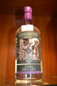 Sipsmith London Dry Gin 70cl