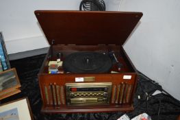 Vintage Collection Gramophone