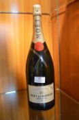 Moet and Chandon Champagne 1.5L