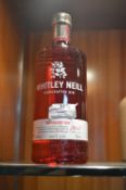 Whitley Neill Raspberry Gin 70cl