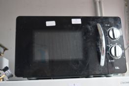 EGL Microwave Oven