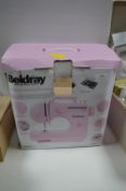 Beldray 12 Stitch Sewing Machine