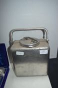 Stainless Steel 1 Gallon Food Container