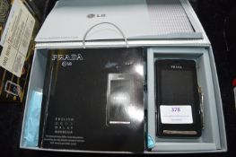 LG Prada Mobile