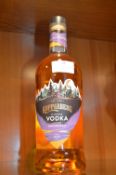 Kopparberg Passionfruit Vodka 70cl