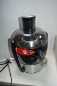 Philips Juicer